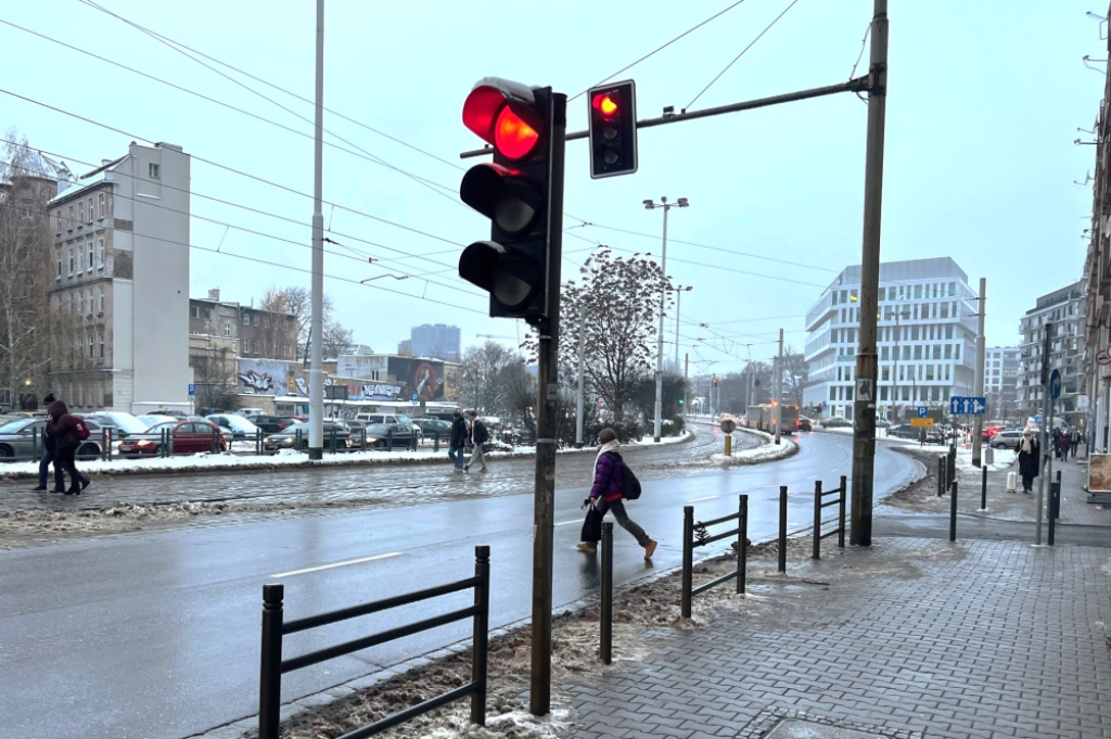 Wrocław poprawi komfort i zwiększy bezpieczeństwo cyklistów - fot. mat. prasowe