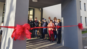 Nowy Dom dla Matki z Dzieckiem w Legnicy oficjalnie otwarty