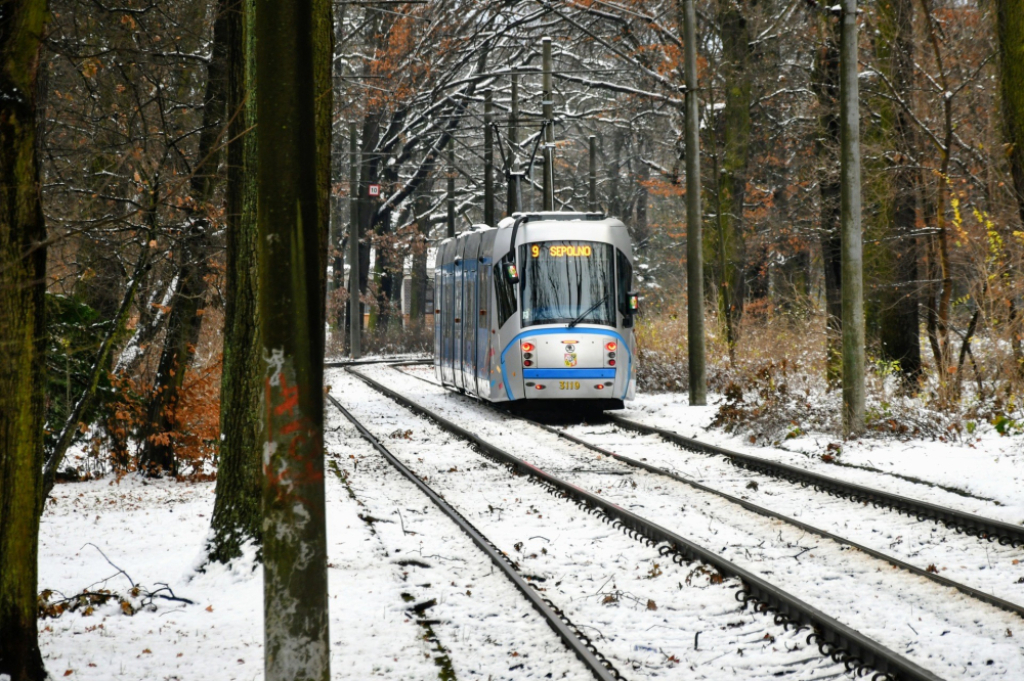 Świąteczne zmiany w rozkładach komunikacji miejskiej - fot. MPK Wrocław