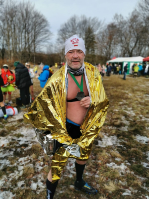 REPORTAŻ: Pobiegnę [POSŁCHAJ] - 4