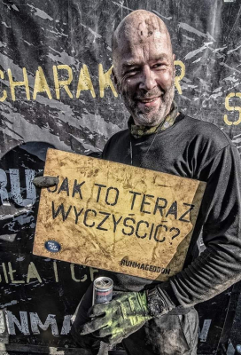 REPORTAŻ: Pobiegnę [POSŁCHAJ] - 6
