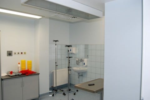 Ostatnie szlify na Borowskiej - 3