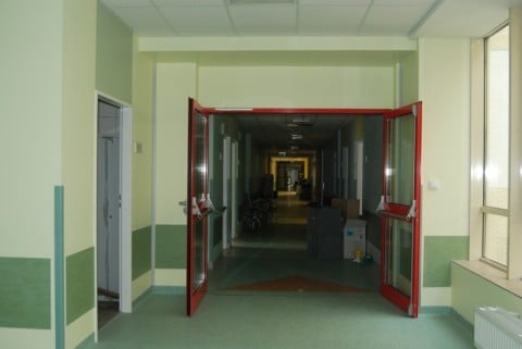 Ostatnie szlify na Borowskiej - 9