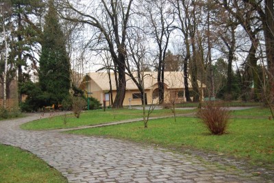 Farma koniowatych... w zoo - 0