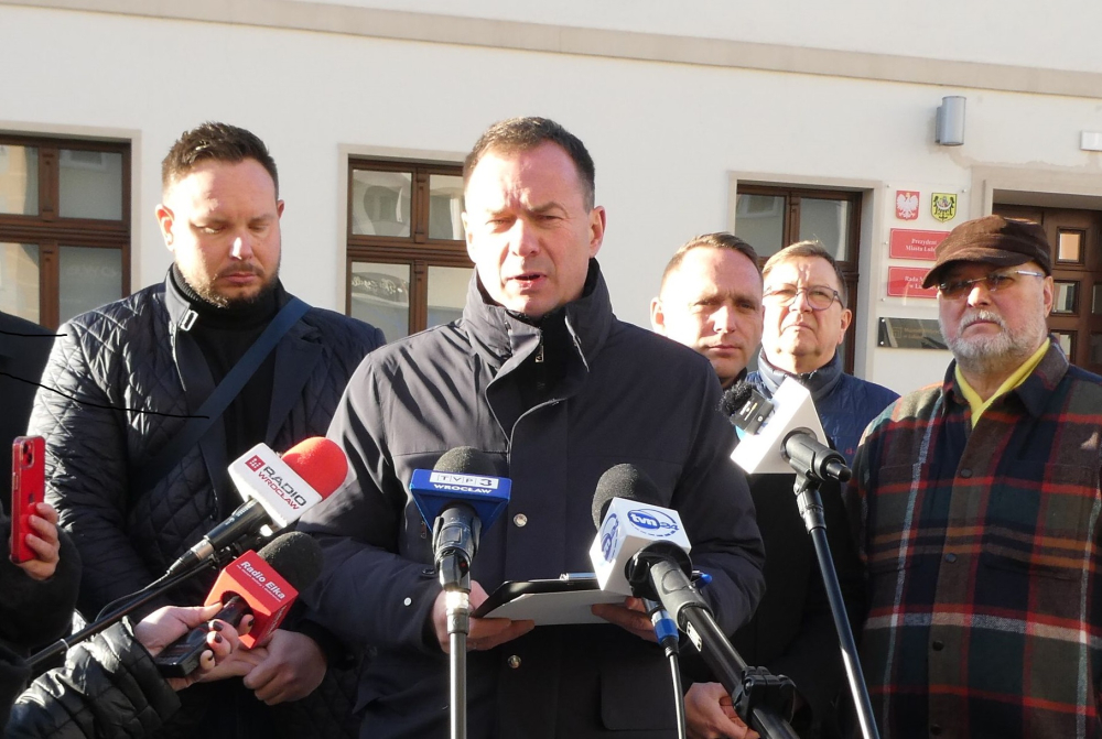 Co dalej ze spalarnią śmieci w Lubinie? Ruszają konsultacje - Fot: Karolina Bieniek
