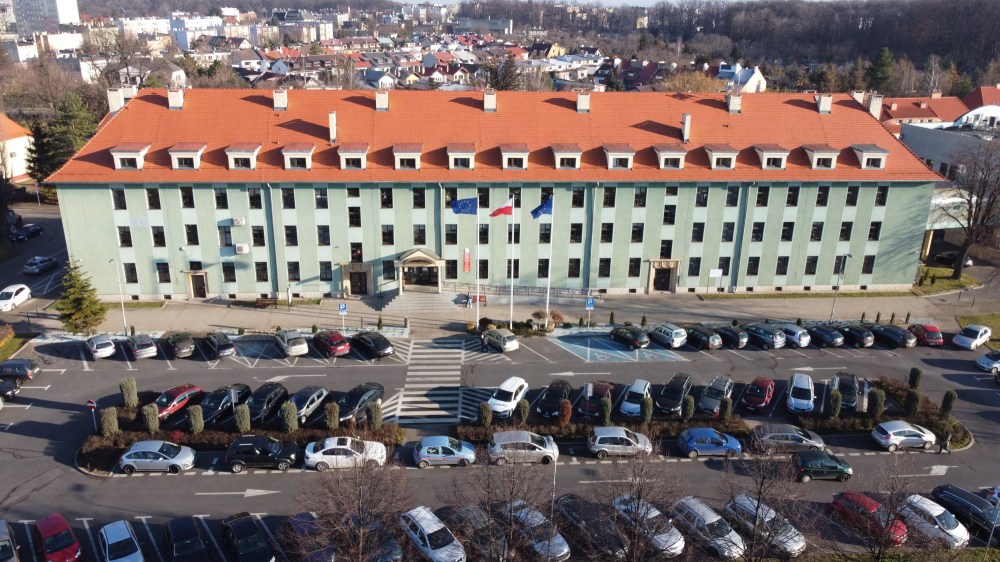 Świdnickie gmachy czeka termomodernizacja, miasto zapowiada walkę o dotacje - fot. Wiktor Bąkiewicz / UM Świdnica