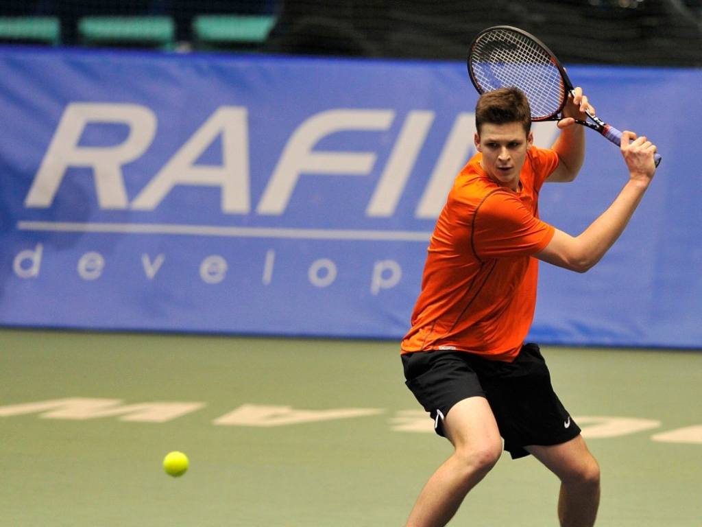 Polscy tenisiści wystartują w United Cup - fot. wroclawopen.com