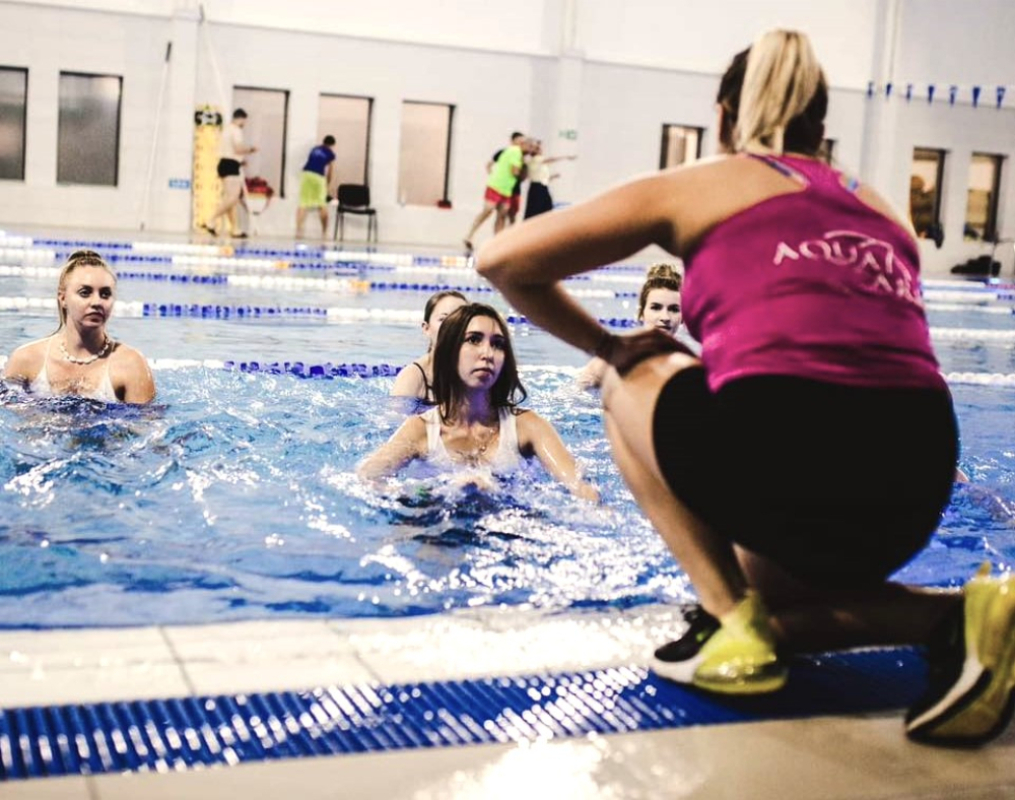 Bezpieczeństwo przede wszystkim. Aquapark Wrocław będzie uczyć bezpieczeństwa nad wodą - Fot: Wrocławski Park Wodny