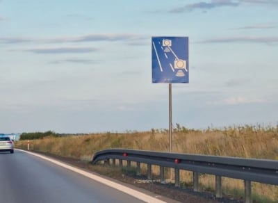 Uruchomienie odcinkowego pomiaru prędkości na alei Sobieskiego we Wrocławiu na ostatniej prostej
