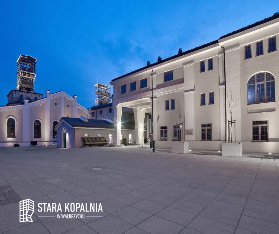 Rekord frekwencji w Starej Kopalni w Wałbrzychu - Fot: materiały prasowe
