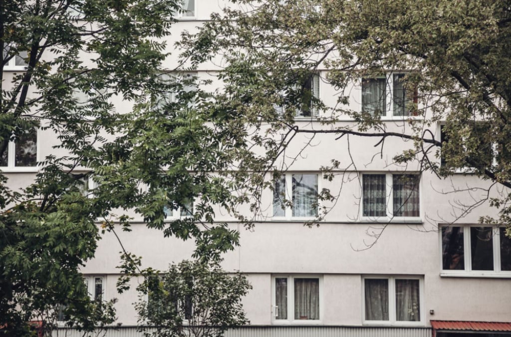 Oferują mieszkania we Wrocławiu w atrakcyjnej cenie - zdj. ilustracyjne (fot. archiwum radiowoclaw.pl)