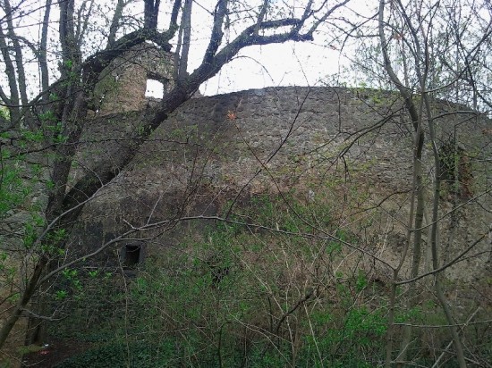 XIII-wieczny zamek się wali (Zobacz) - 1