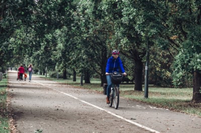 Ilu rowerzystów jeździ po Wrocławiu? Miasto chce ich policzyć