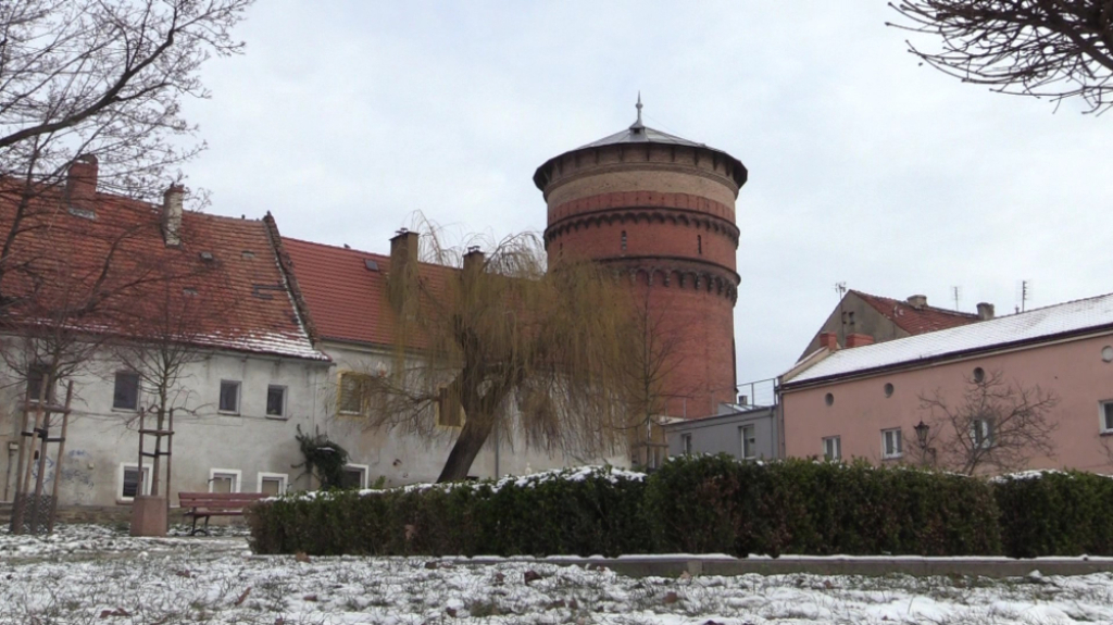Po 130 latach ciągłej pracy jaworskie "wodociągi" dostaną nowe życie, szykują się milionwe inwestycje - fot. Andrzej Andrzejewski