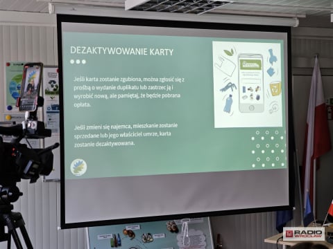 Jak działa nowy system obsługujący PSZOK-i w Wałbrzychu? - 0