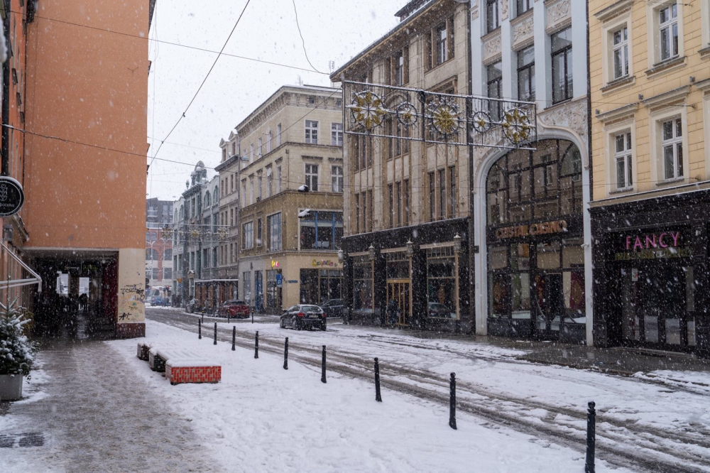 Wiemy, jak będzie wyglądać ul. Ruska we Wrocławiu - fot. materiały prasowe