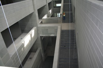 Problemy z Biblioteką Uniwersytecką - 3