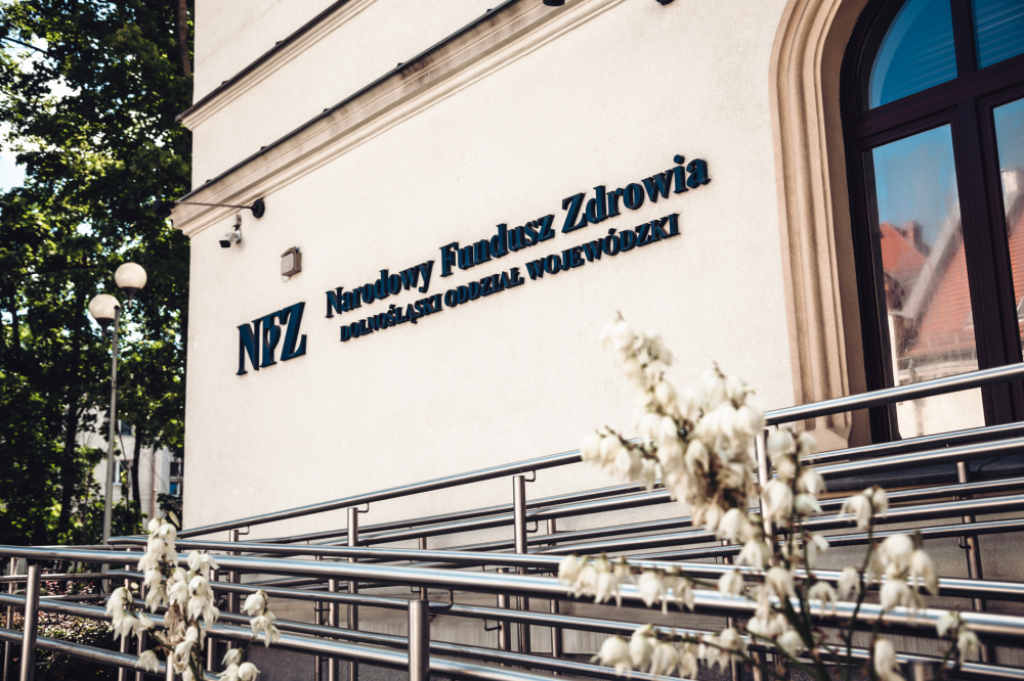 NFZ: tylko 12 proc. kobiet zgłasza się na badania profilaktyczne raka szyjki macicy - fot. ilustracyjna / Radio Wrocław