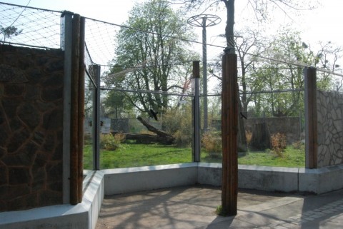Wrocławskie Zoo coraz piękniejsze - 7
