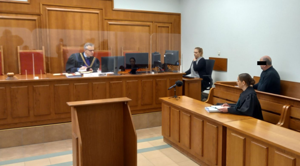 Z konta parafii zniknęło ponad milion złotych. Ksiądz... zainwestował w kryptowaluty - fot. RW