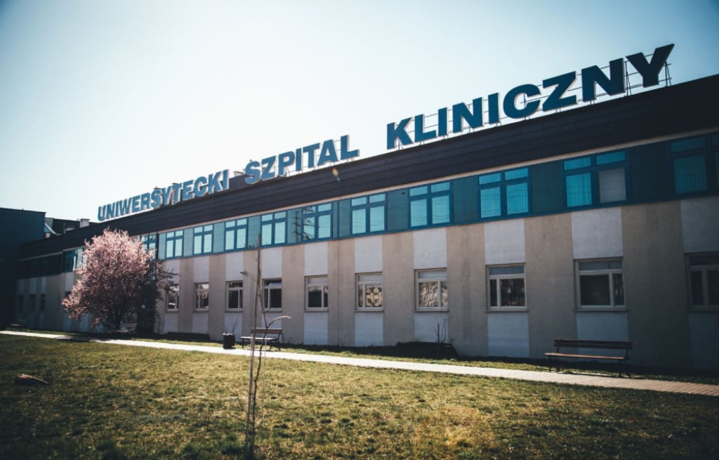 Wrocławski szpital w czołówce pod względem liczby przeszczepów  - fot. archiwum radiowroclaw.pl