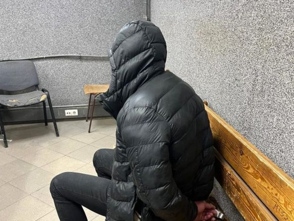 W niedzielę przesłuchanie 40-latka, który napadł na wrocławską motorniczą - fot. Policja
