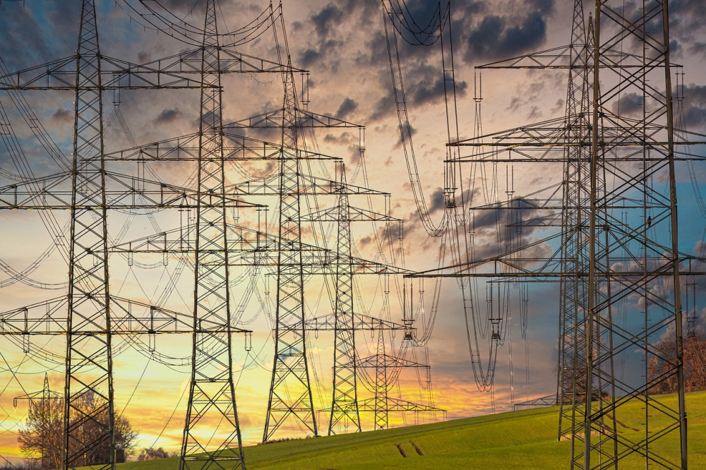 Samorządowcy z legnickiego chcą stworzyć autostradę energetyczną - zdjęcie ilustracyjne, fot. pixabay
