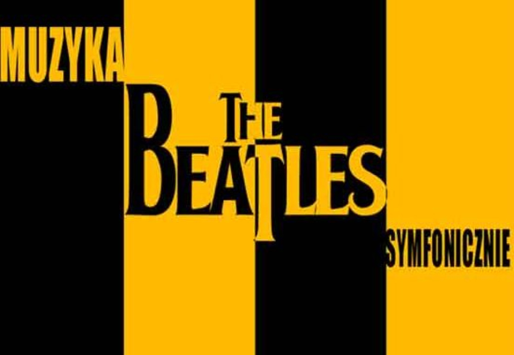 The Beatles Symfonicznie - fot. mat. prasowe