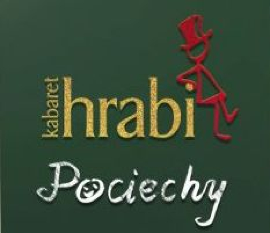 Kabaret Hrabi: Pociechy - fot. mat. prasowe