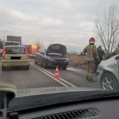 Uwaga, kierowcy! Nie ma już utrudnień na Mokronoskiej