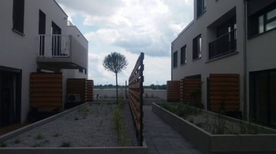 Ruszyła rozbudowa osiedla Nowe Żerniki