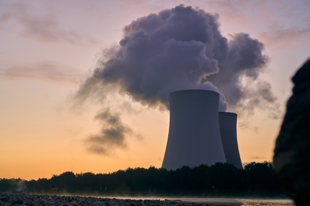 Czy małe elektrownie atomowe to konieczność? - fot. Pixabay (zdjęcie ilustracyjne)