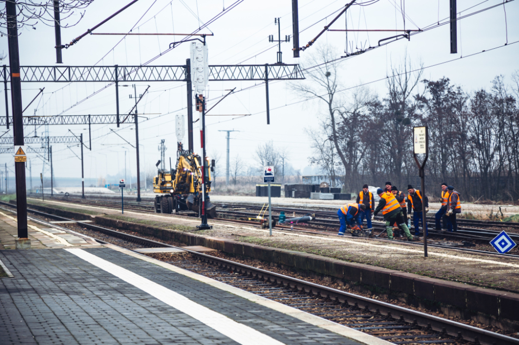 Śmiertelny wypadek na torach. Utrudnienia w ruchu trwały kilka godzin - fot. ilustracyjna / Radio Wrocław