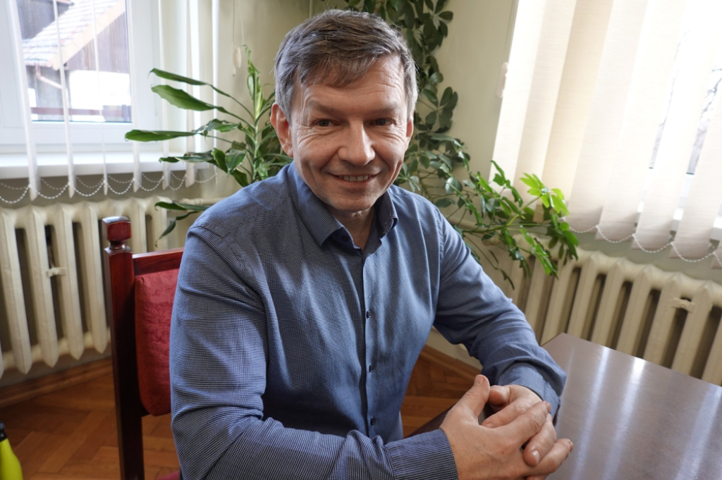 Prokuratura umorzyła śledztwo w sprawie burmistrza Piechowic - Fot: Piotr Słowiński