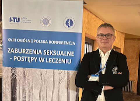  OGÓLNOPOLSKA KONFERENCJA SEKSUOLOGICZNA - 0
