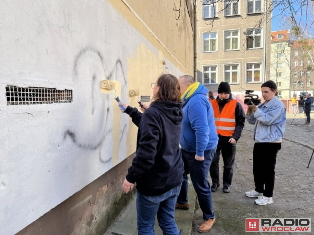 Pomogą utrzymać miasto w porządku, a przy okazji dorobią parę złotych - Zdjęcie ilustracyjne / fot. Joanna Jaros / Radio Wrocław