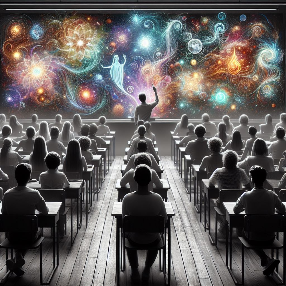 EDUKACJA SEKSUALNA - CO DALEJ? - fot. by AI, D.Chojnacka