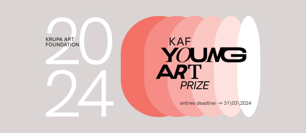 Ruszył konkurs dla młodych malarzy. Do zgarnięcia 12 tys. euro - fot. Krupa Art Foundation