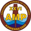 Mistrzostwa AMP Kamienna  - 