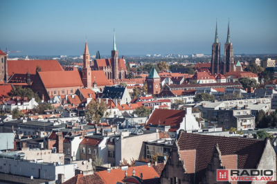 Czy we Wrocławiu jest za mało zabytków? [WIDEO]