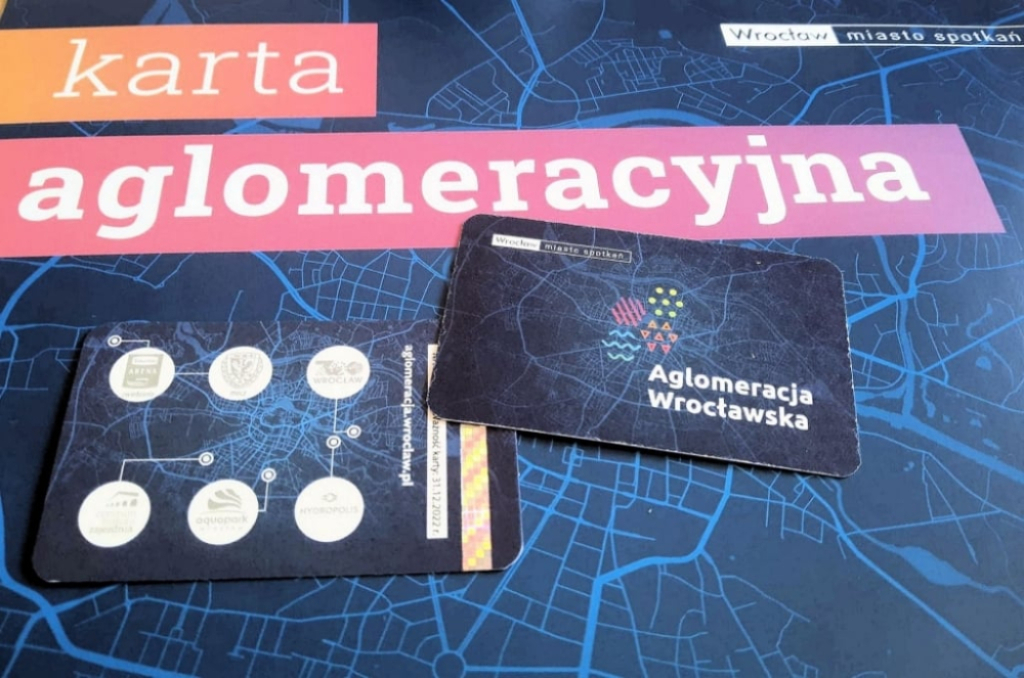 Już niedługo ruszy kolejna edycja Karty Aglomeracyjnej - Fot: materiały prasowe