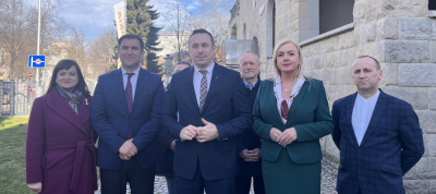 Inwestycje drogowe na Dolnym Śląsku