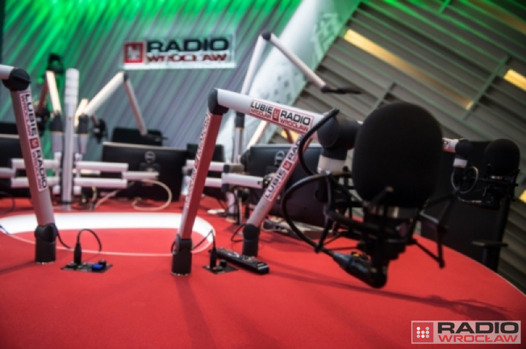 Zapraszamy na poniedziałkową Debatę Polityczną w Radiu Wrocław - fot:  archiwum Radia Wrocław