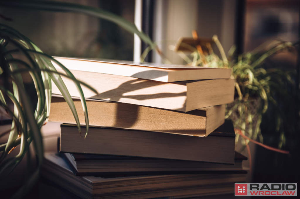 120 zgłoszeń do Literackiej Nagrody Europy Środkowej Angelus - fot. ilustracyjna / Radio Wrocław