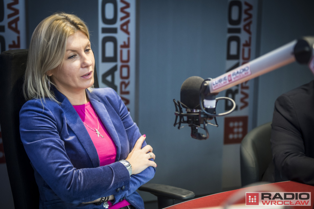 Renata Granowska zrezygnowała ze stanowiska wiceprezydenta Wrocławia - fot. ilustracyjna / Radio Wrocław