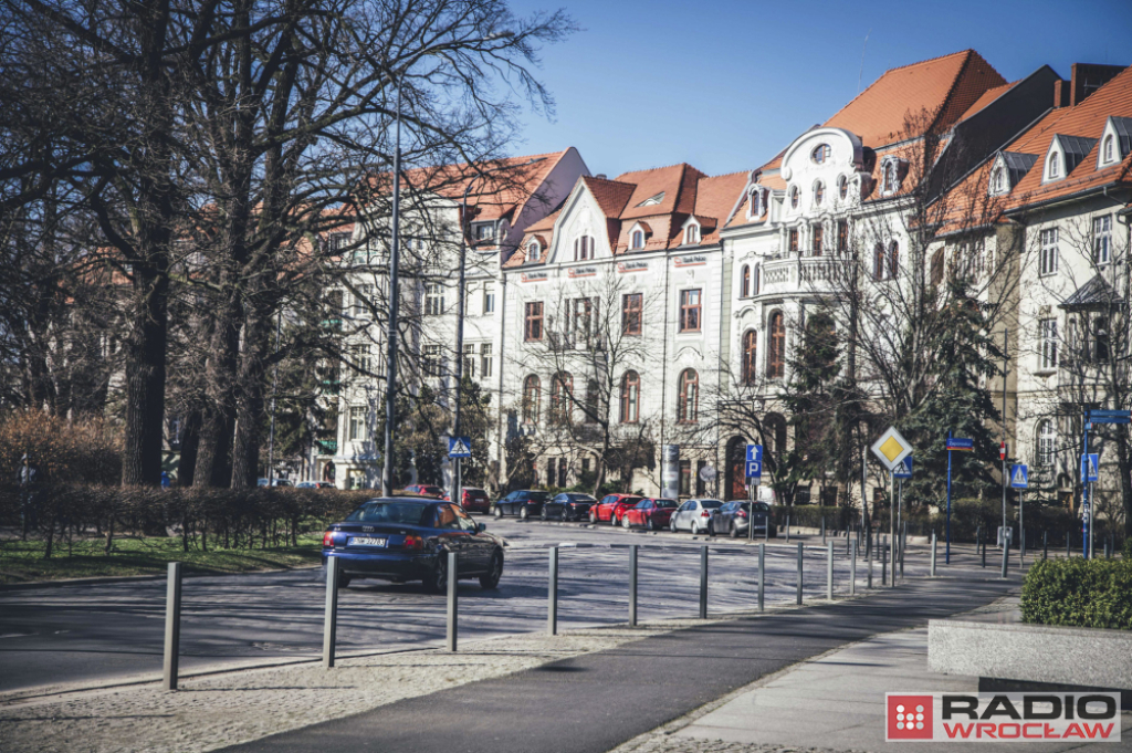 Południe Wrocławia stanie w korkach? Remont Powstańców Śląskich coraz bliżej - fot. ilustracyjna / Radio Wrocław