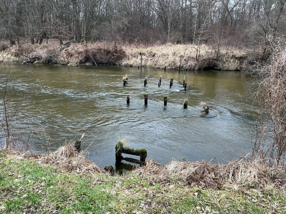 Kładka nad Widawą ma pomóc rozwinąć wrocławską turystykę  - fot. mat. prasowe