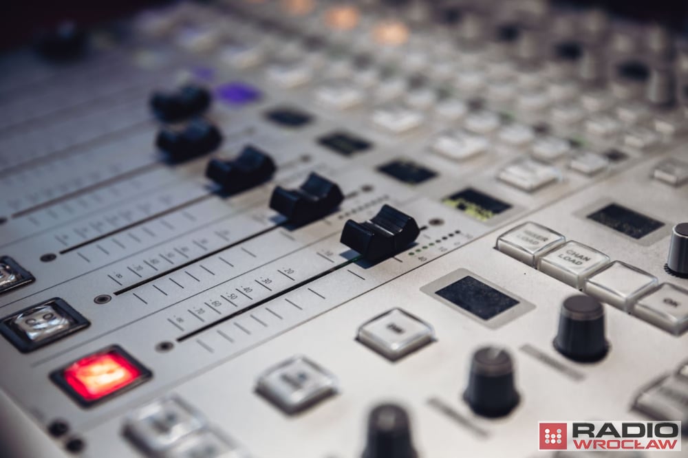 Radio Wrocław na Dzień Dobry: Sebastian Bagiński [POSŁUCHAJ] - fot. RW
