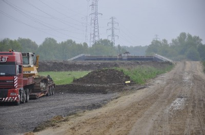 Most w Łanach w jednym kawałku - 2
