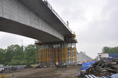 Most w Łanach w jednym kawałku - 14